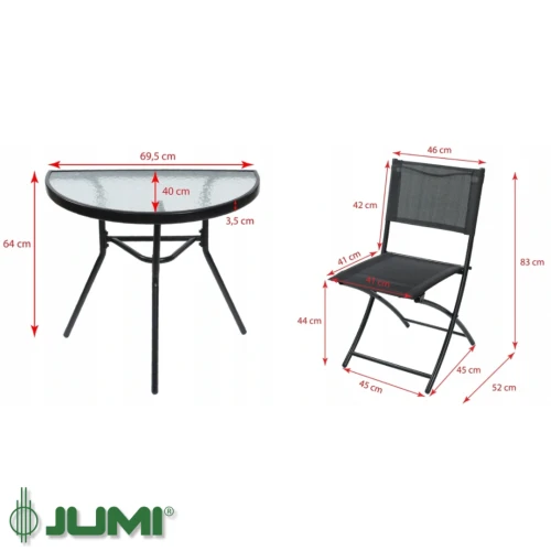 Основні характеристики: Основні характеристики:
