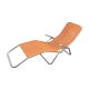 Image 8 for Кресло-шезлонг Jumi раскладной оранжевый