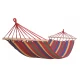 Image 14 for Гамак гавайский Jumi Garden тканевый с планкой цветной