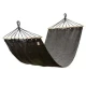Image 4 for Гамак Jumi Garden тканинний з планкою темно-сірий