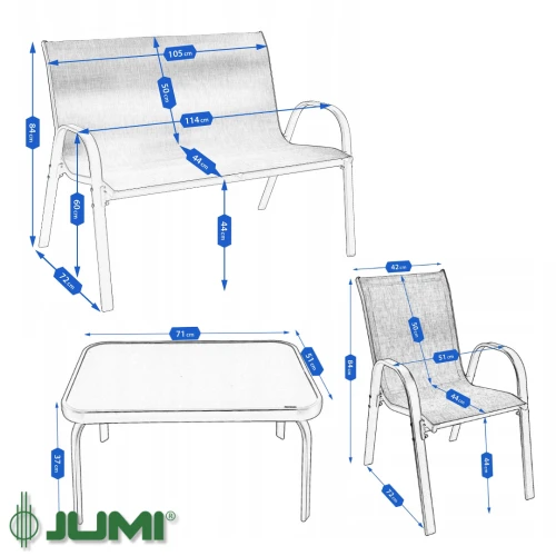 Основні характеристики: Основні характеристики: