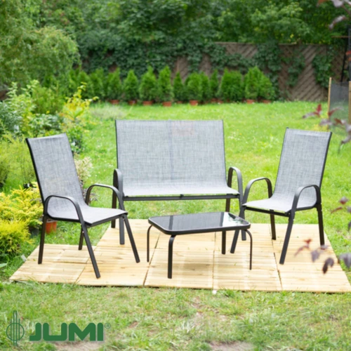 Купити садові меблі FIESTA від Jumi: Купити садові меблі FIESTA від Jumi: