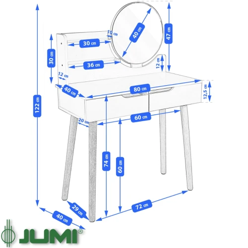 Основні характеристики: Основні характеристики: