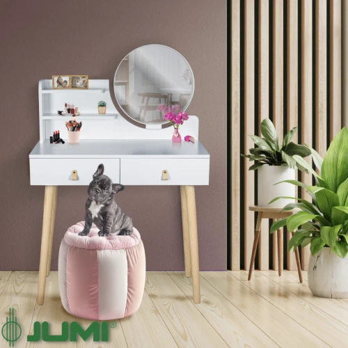 Особливості столу Jumi SCANDI: