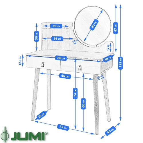 Основні характеристики: Основні характеристики:
