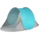 Image 4 for Саморозкладний намет-тент Outtec бірюзовий
