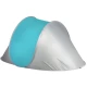 Image 5 for Саморозкладний намет-тент Outtec бірюзовий