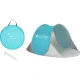 Image 2 for Саморозкладний намет-тент Outtec бірюзовий