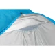 Image 11 for Саморозкладний намет-тент Outtec з блискавкою голубий