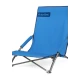 Image 2 for Розкладне крісло-лежак Outtec з чохлом синій
