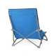 Image 5 for Розкладне крісло-лежак Outtec з чохлом синій