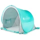 Image 2 for Самораскладная палатка-тент Outtec с молнией бирюзовый