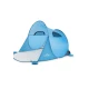 Image 2 for Саморозкладний намет-тент Outtec з віконцем XXL голубий