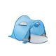 Image 4 for Саморозкладний намет-тент Outtec з віконцем XXL голубий