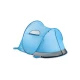 Image 5 for Саморозкладний намет-тент Outtec з віконцем XXL голубий