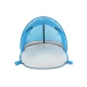 Image 6 for Саморозкладний намет-тент Outtec з віконцем XXL голубий
