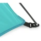 Image 8 for Саморозкладний намет-мушля Outtec пляжний XXL бірюзовий