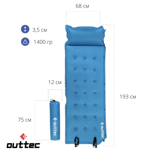 Оптимальные размеры Оптимальные размеры