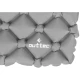 Image 6 for Надувний килимок Outtec 195х55х5см з подушкою соти сірий