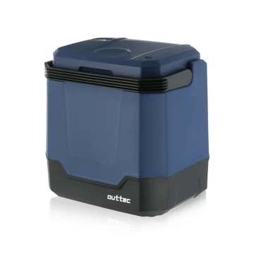 Автохолодильник Outtec 33 L темно-синий