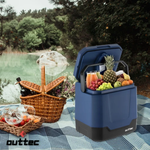 Основные характеристики: