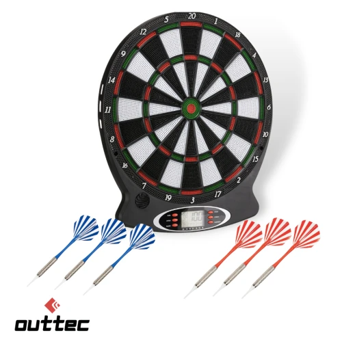 Основні характеристики: