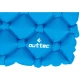 Image 6 for Надувний килимок Outtec 195х55х5см з подушкою соти голубий