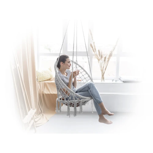 Чому саме Садова гойдалка Outtec XXL? Чому саме Садова гойдалка Outtec XXL?