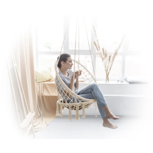 Почему именно Садовые качели Outtec XXL? Почему именно Садовые качели Outtec XXL?