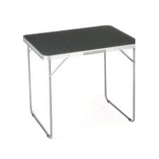 Кемпінговий стіл Outtec туристичний розкладний чорний