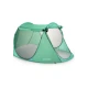 Саморозкладний намет-тент Outtec з козирком зелений