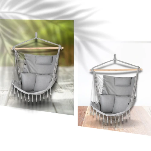 Дома или в саду