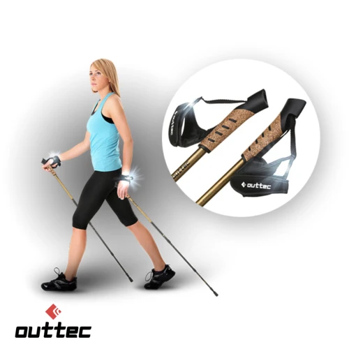 Эргономичная рукоятка со светоотражающей лентой Эргономичная рукоятка со светоотражающей лентой