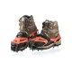 Image 6 for Льодоступи Outtec р.М (35-40) з ремінцем помаранчевий