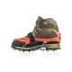 Image 7 for Льодоступи Outtec р.М (35-40) з ремінцем помаранчевий
