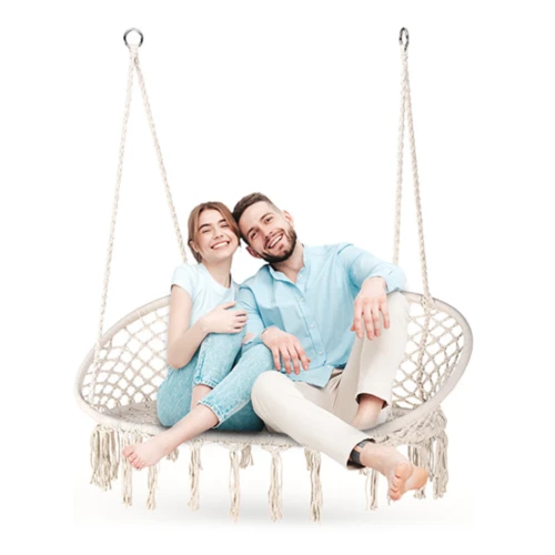 Чому саме садова гойдалка Outtec? Чому саме садова гойдалка Outtec?