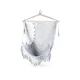 Image 1 for Крісло-гамак Outtec Boho підвісне сірий