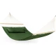 Image 1 for Гамак Outtec Luxury двомісний зелений