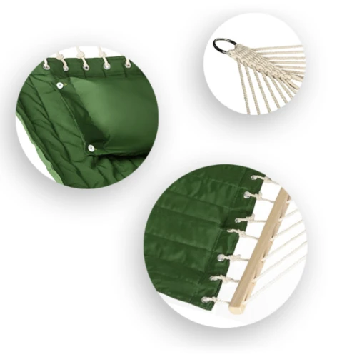 Конструкція та якісні матеріали