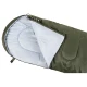 Image 4 for Спальный мешок одеяло Outtec демисезон с капюшоном хаки