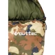 Image 5 for Спальний мішок кокон Outtec Mummy демісезон камуфляж