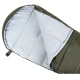 Image 7 for Спальный мешок кокон Outtec Mummy демисезон хаки
