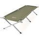 Image 1 for Ліжко-розкладачка туристичне Outtec 203х62см зелений