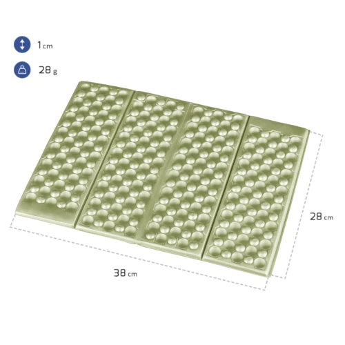 Основні характеристики: