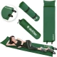 Image 2 for Самонадувний килимок Outtec з подушкою гладкий зелений