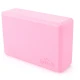 Image 1 for Блок для йоги Queenfit EVA розовый