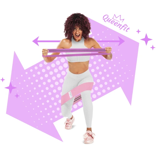 Различные уровни нагрузок в одном наборе! Различные уровни нагрузок в одном наборе!