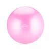 Фітбол Queenfit 23см рожевий