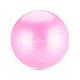 Фитбол Queenfit 23см розовый
