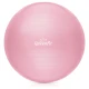 Image 3 for Фитбол Queenfit 65см светло-розовый + насос